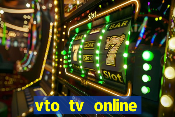 vto tv online futebol sportv